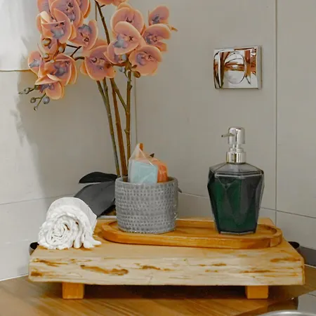 Apartament Vintage House *