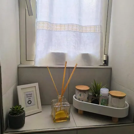 Vintage House Rzym