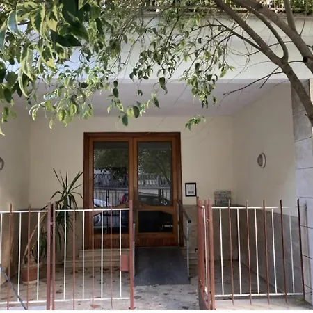 Vintage House Rome