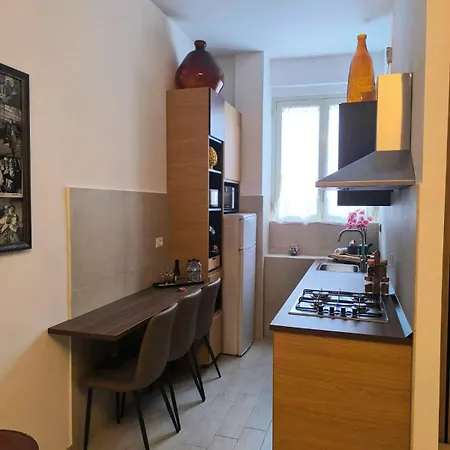 Vintage House Appartement