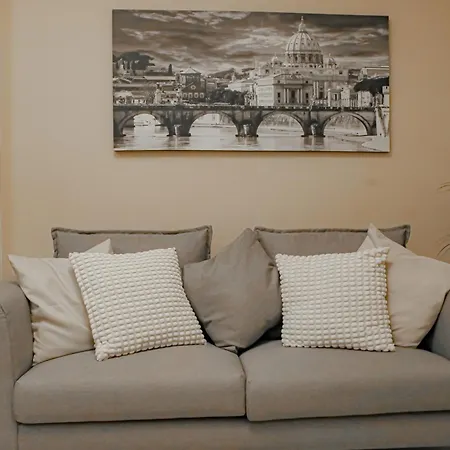 Apartment Vintage House