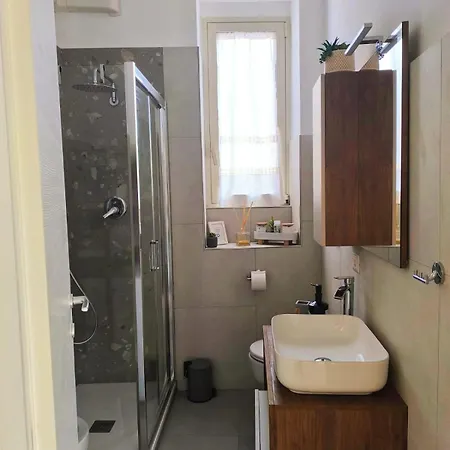 Vintage House Apartment Rome