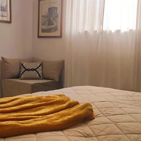 Vintage House Rome