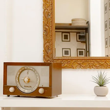 Appartement Vintage House *