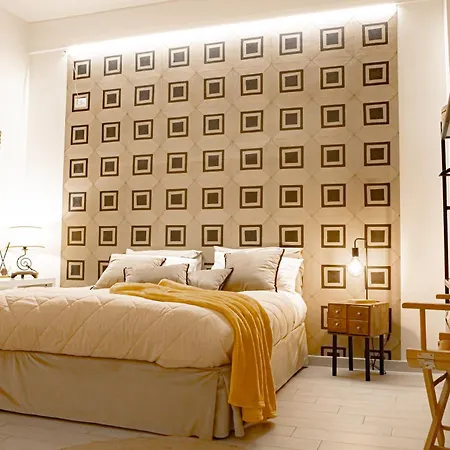 Vintage House Apartment Rome