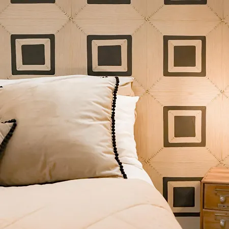 Apartment Vintage House Rome
